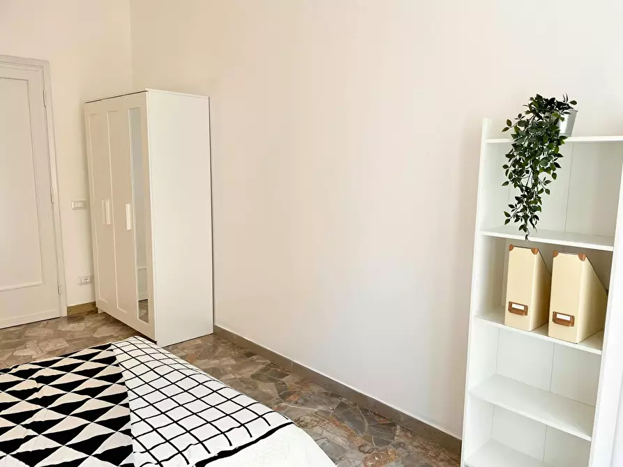 Immagine 2 di Camera in affitto  in Via Quintino Sella a Firenze