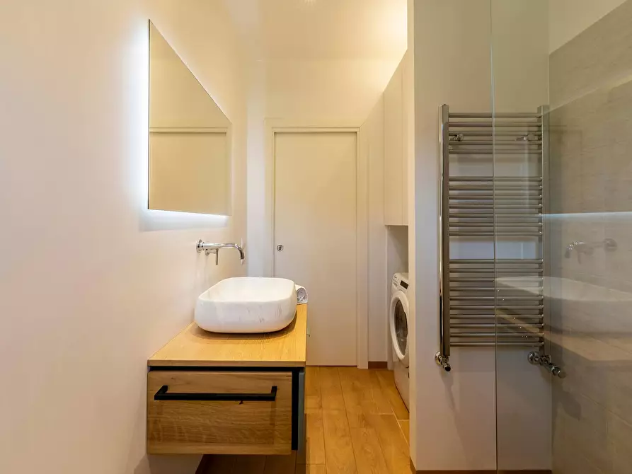 Immagine 2 di Appartamento in affitto  in Via Biagio di Montluc a Siena