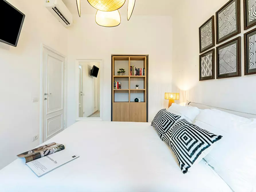 Immagine 3 di Appartamento in affitto  in Via Biagio di Montluc a Siena