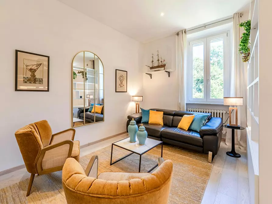 Immagine 1 di Appartamento in affitto  in Via Biagio di Montluc a Siena