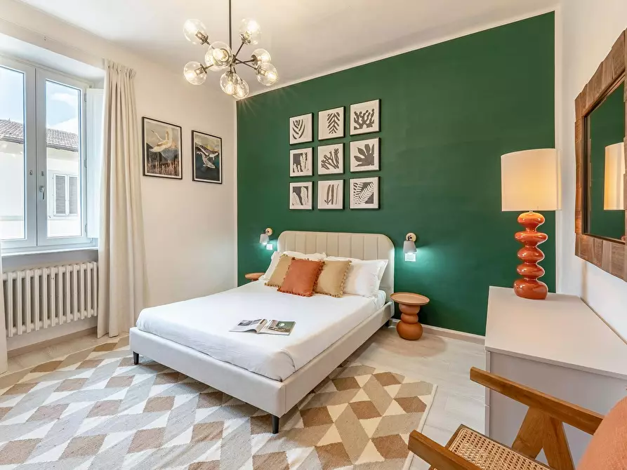 Immagine 4 di Appartamento in affitto  in Via Biagio di Montluc a Siena