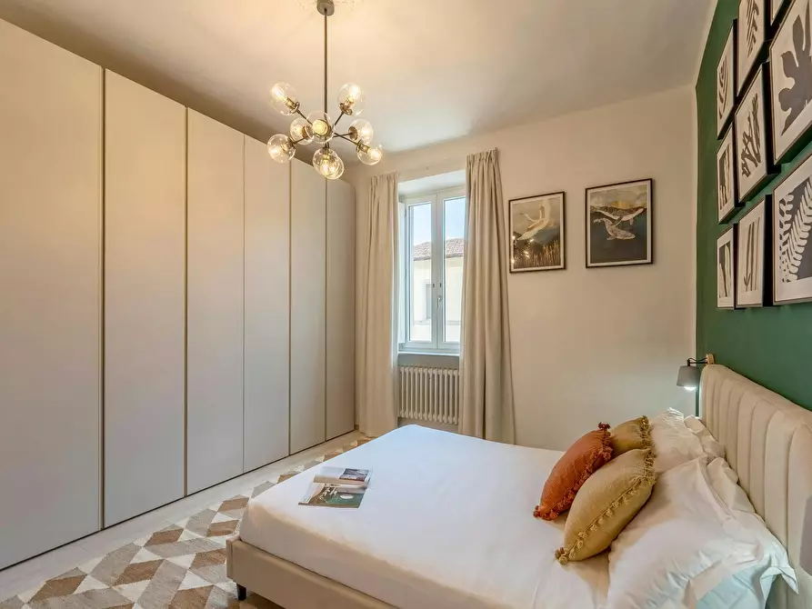 Immagine 5 di Appartamento in affitto  in Via Biagio di Montluc a Siena