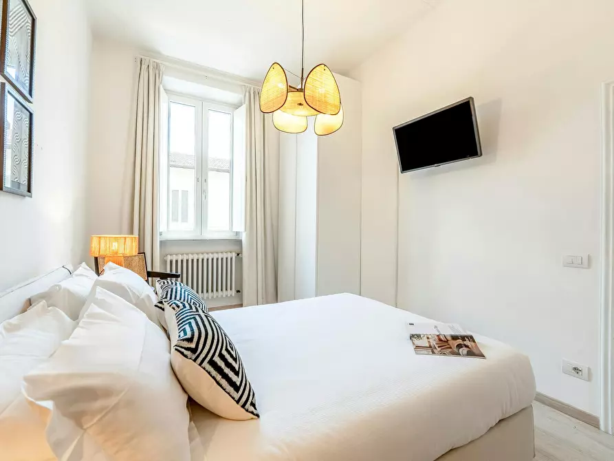 Immagine 6 di Appartamento in affitto  in Via Biagio di Montluc a Siena