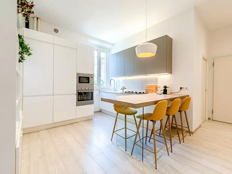 Immagine 10 di Appartamento in affitto  in Via Biagio di Montluc a Siena