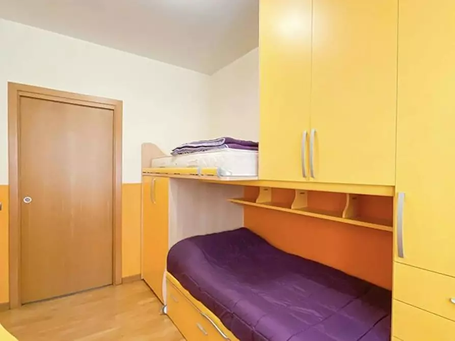 Immagine 10 di Appartamento in affitto  in Via Foligno a Roma