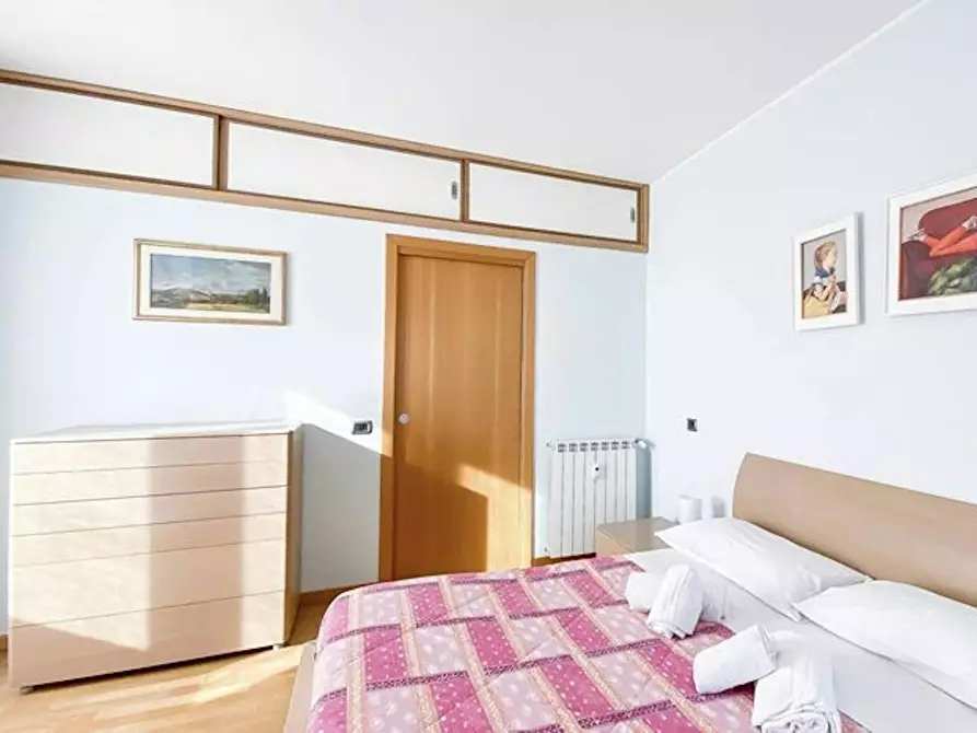 Immagine 8 di Appartamento in affitto  in Via Foligno a Roma