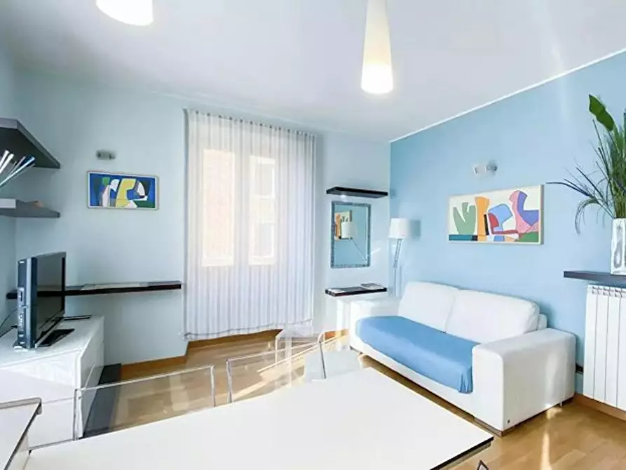 Immagine 1 di Appartamento in affitto  in Via Foligno a Roma