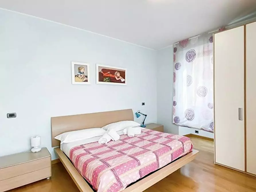 Immagine 7 di Appartamento in affitto  in Via Foligno a Roma