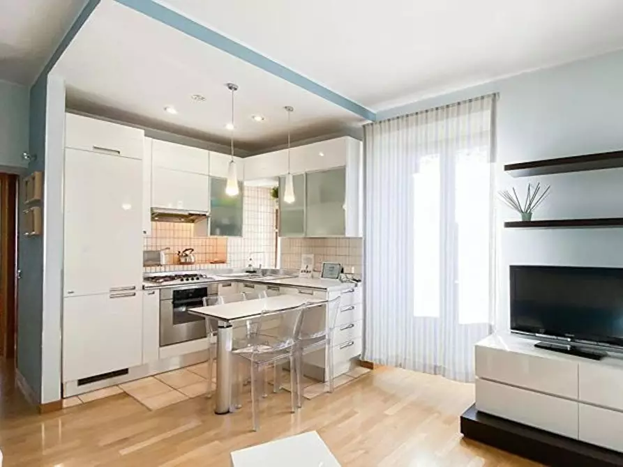 Immagine 4 di Appartamento in affitto  in Via Foligno a Roma