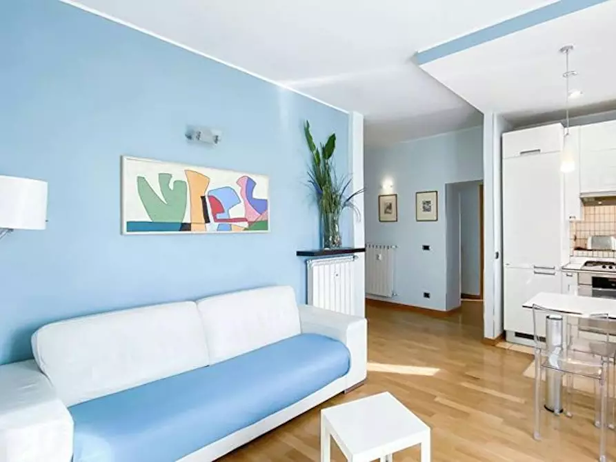 Immagine 3 di Appartamento in affitto  in Via Foligno a Roma