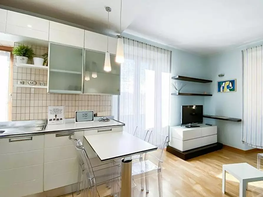 Immagine 5 di Appartamento in affitto  in Via Foligno a Roma