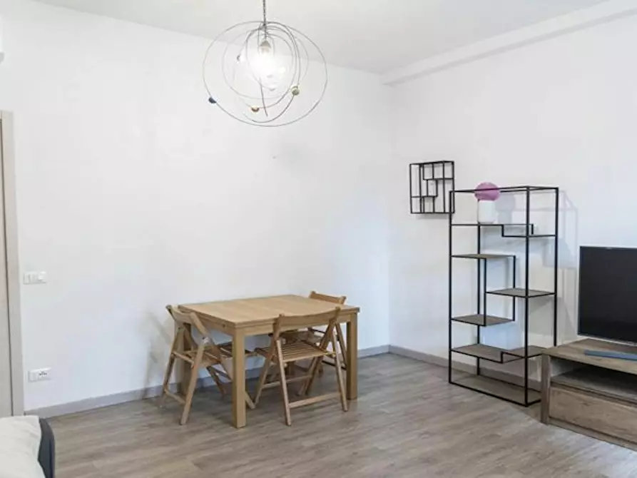 Immagine 3 di Appartamento in affitto  in Via Bartolomeo Colleoni a Roma