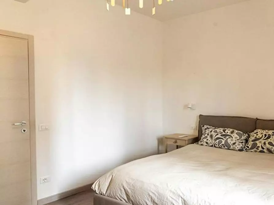 Immagine 6 di Appartamento in affitto  in Via Bartolomeo Colleoni a Roma