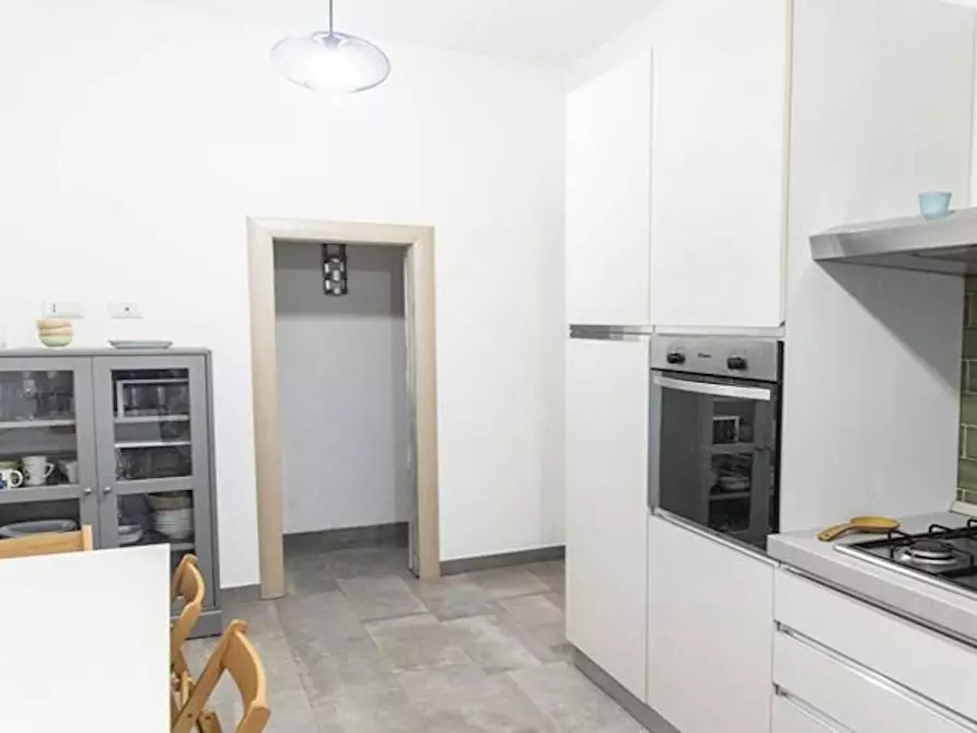 Immagine 5 di Appartamento in affitto  in Via Bartolomeo Colleoni a Roma