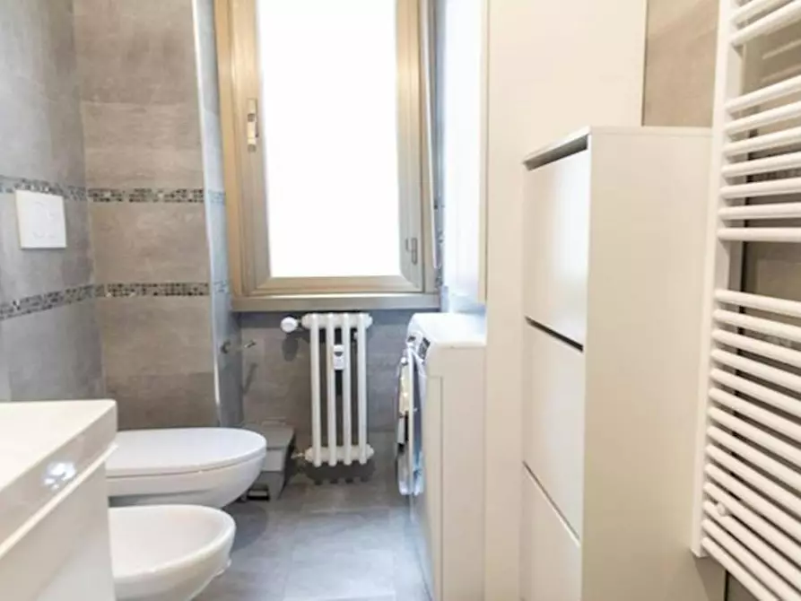 Immagine 10 di Appartamento in affitto  in Via Bartolomeo Colleoni a Roma