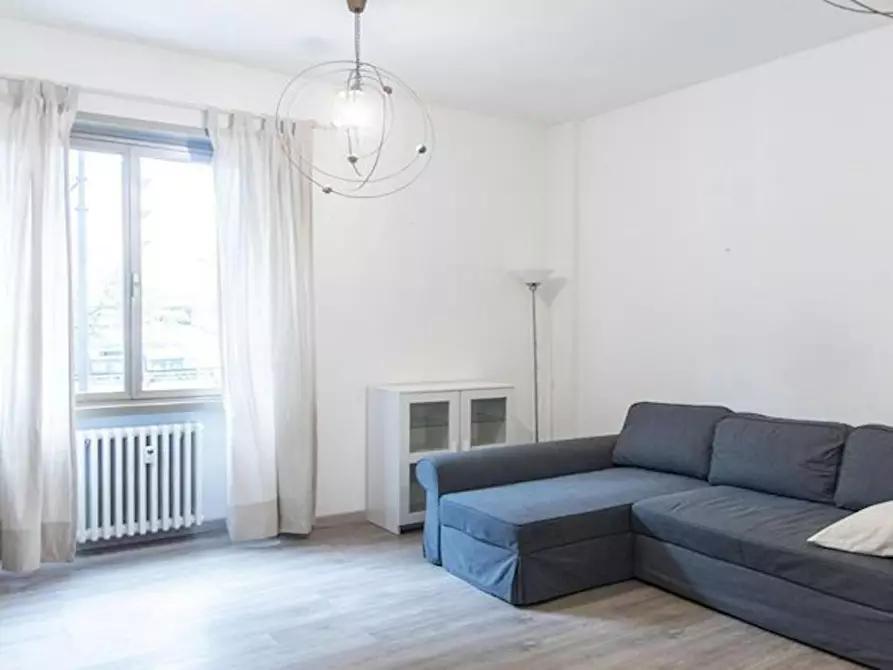 Immagine 1 di Appartamento in affitto  in Via Bartolomeo Colleoni a Roma