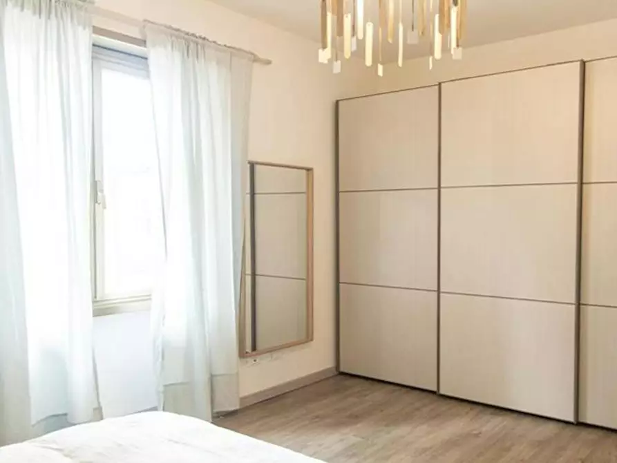 Immagine 8 di Appartamento in affitto  in Via Bartolomeo Colleoni a Roma