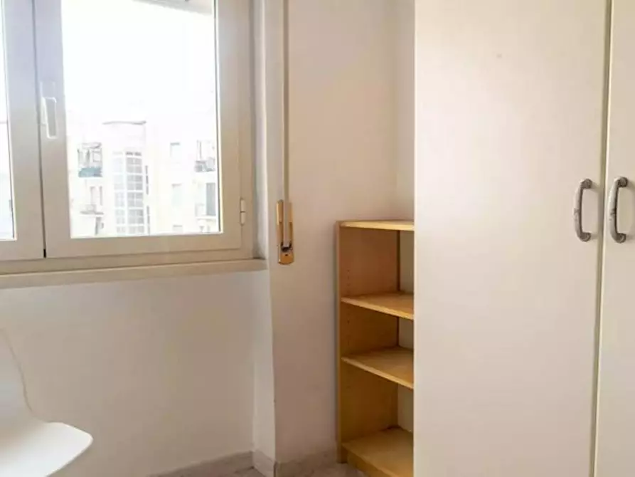 Immagine 4 di Appartamento in affitto  in Piazza Ragusa a Roma