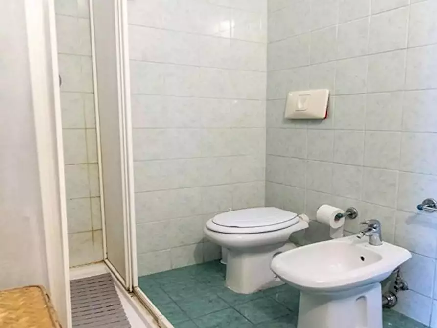 Immagine 10 di Appartamento in affitto  in Piazza Ragusa a Roma