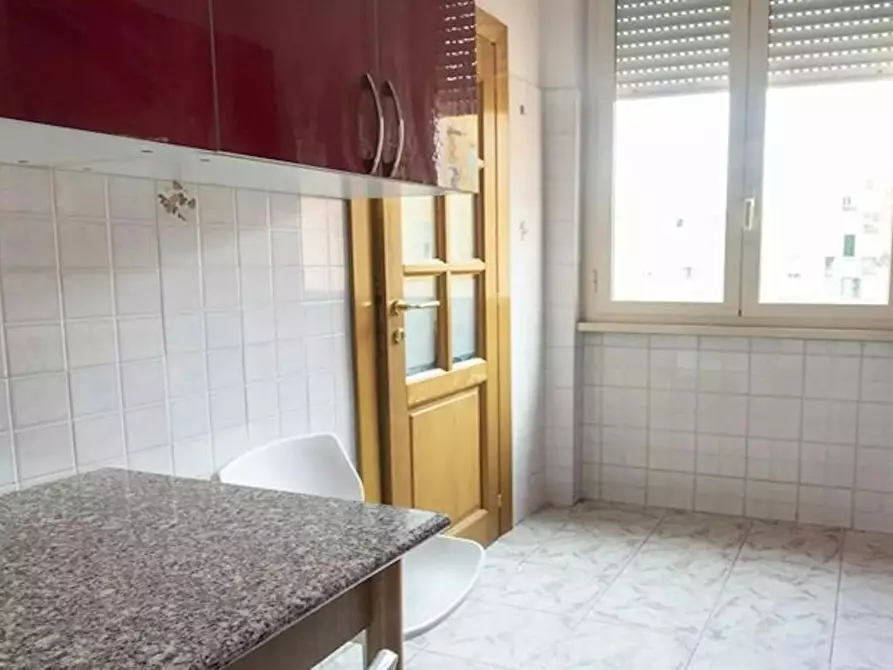 Immagine 8 di Appartamento in affitto  in Piazza Ragusa a Roma
