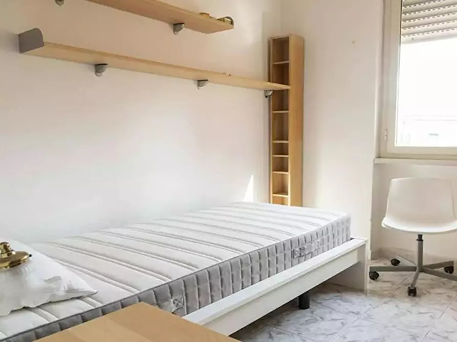 Immagine 3 di Appartamento in affitto  in Piazza Ragusa a Roma