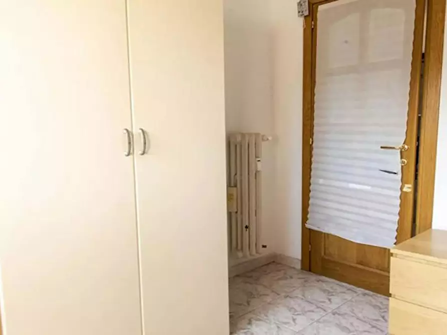 Immagine 5 di Appartamento in affitto  in Piazza Ragusa a Roma