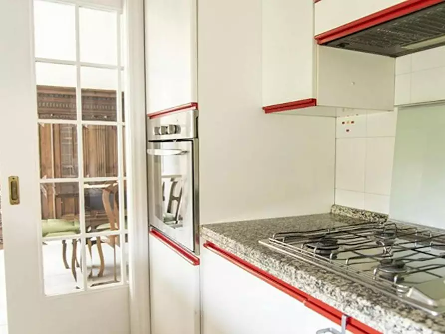 Immagine 5 di Appartamento in affitto  in Piazza Ragusa a Roma