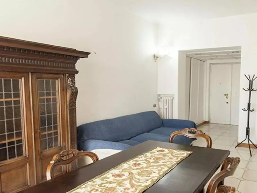 Immagine 2 di Appartamento in affitto  in Piazza Ragusa a Roma