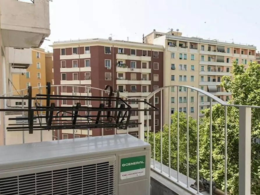Immagine 10 di Appartamento in affitto  in Piazza Ragusa a Roma