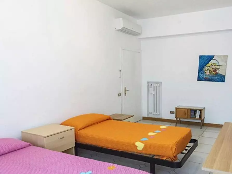 Immagine 8 di Appartamento in affitto  in Piazza Ragusa a Roma