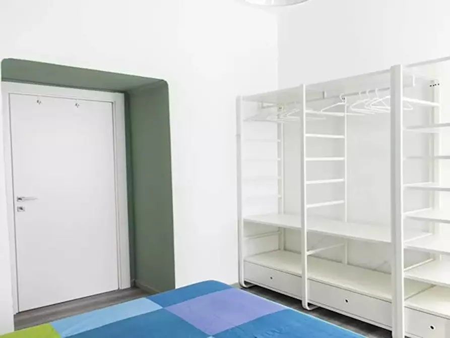 Immagine 7 di Appartamento in affitto  in Via Girolamo Benzoni a Roma