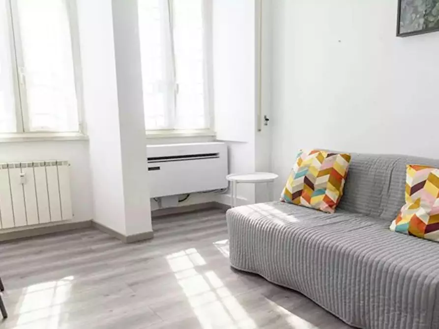 Immagine 1 di Appartamento in affitto  in Via Girolamo Benzoni a Roma