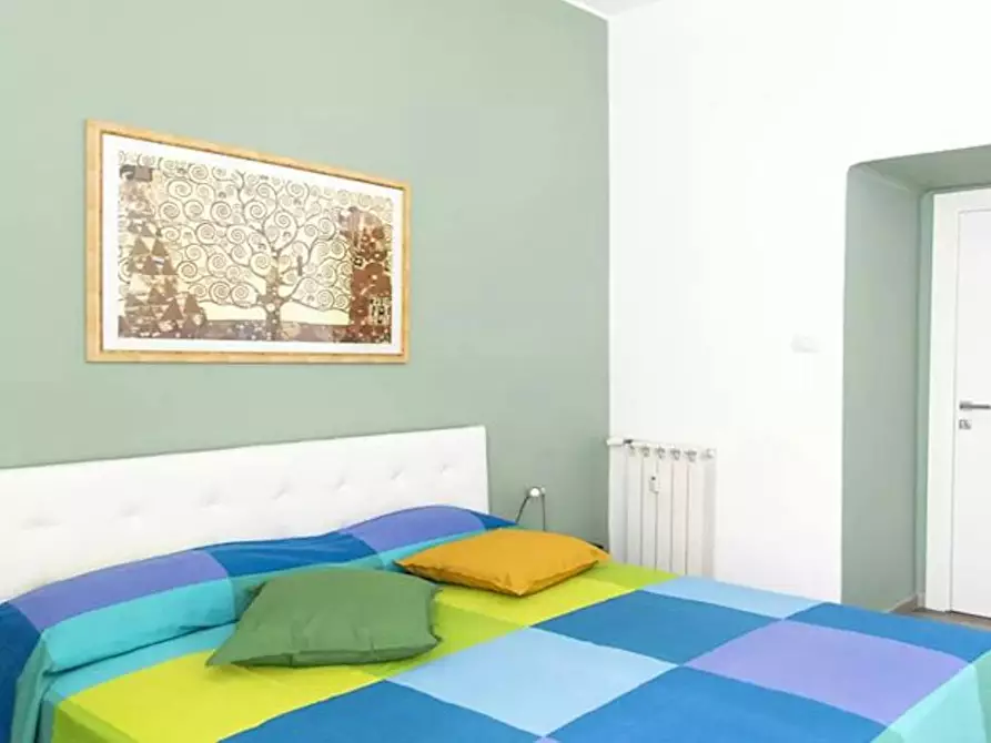 Immagine 8 di Appartamento in affitto  in Via Girolamo Benzoni a Roma