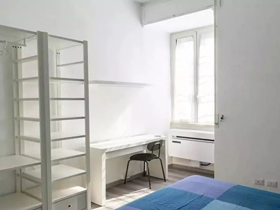 Immagine 9 di Appartamento in affitto  in Via Girolamo Benzoni a Roma