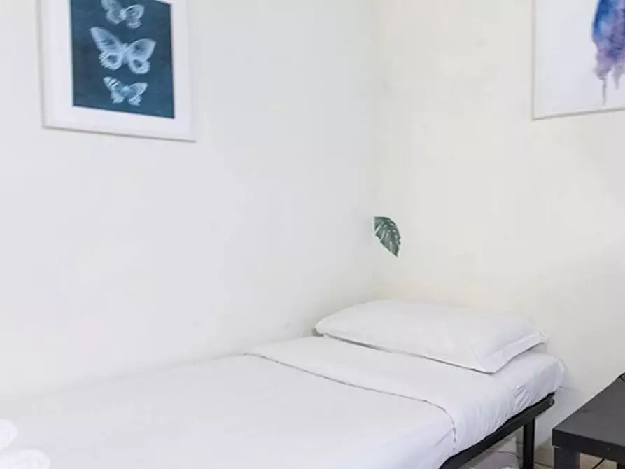 Immagine 7 di Appartamento in affitto  in Largo Francesco Anzani a Roma