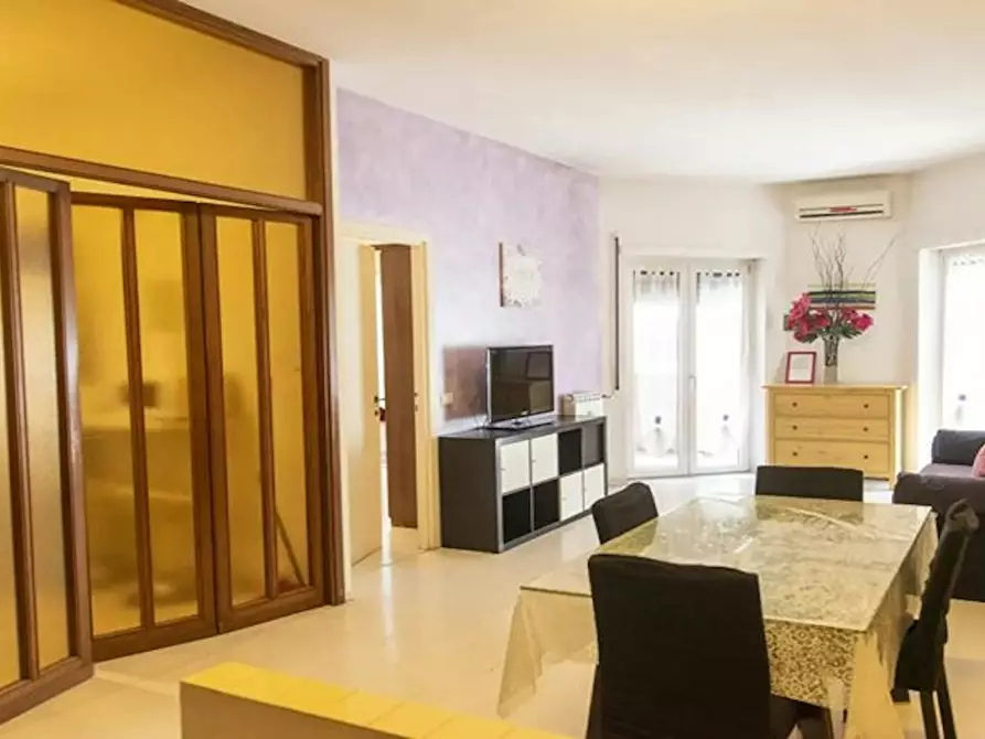 Immagine 1 di Appartamento in affitto  in Largo Francesco Anzani a Roma