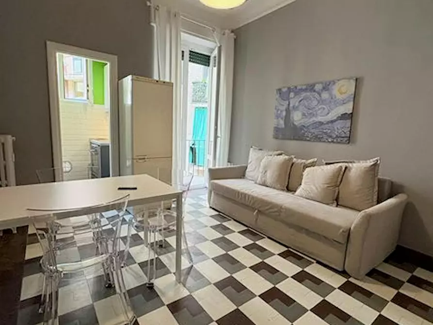 Immagine 7 di Appartamento in affitto  in Corso Lodi a Milano