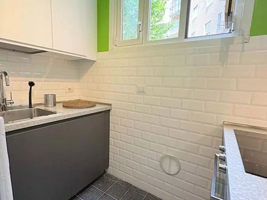 Immagine 8 di Appartamento in affitto  in Corso Lodi a Milano