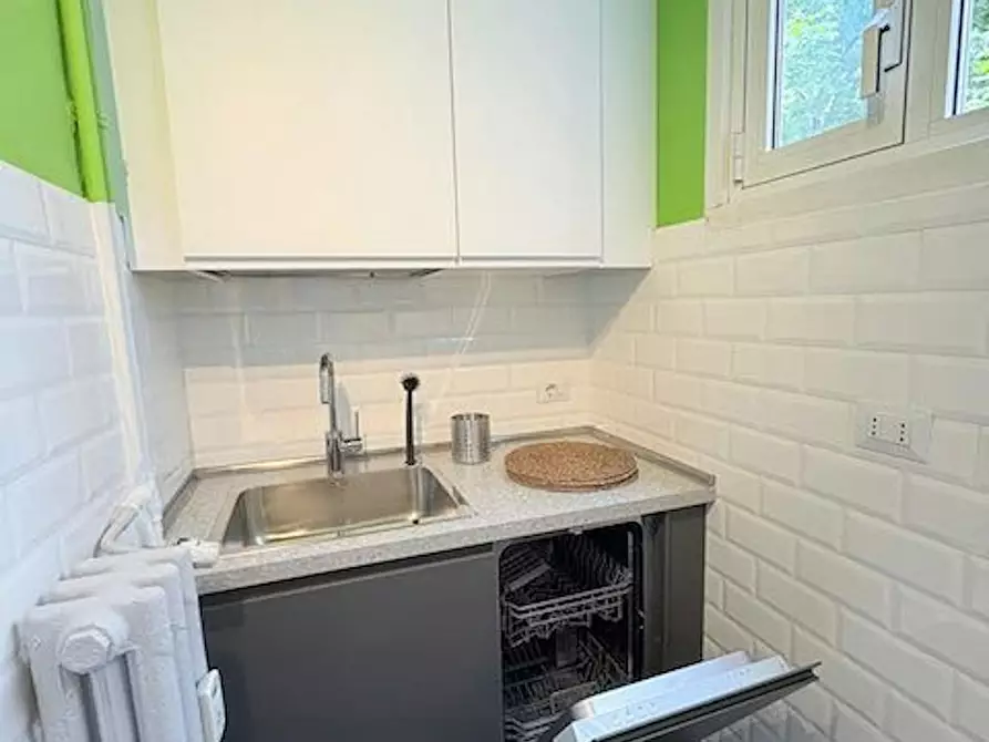 Immagine 10 di Appartamento in affitto  in Corso Lodi a Milano