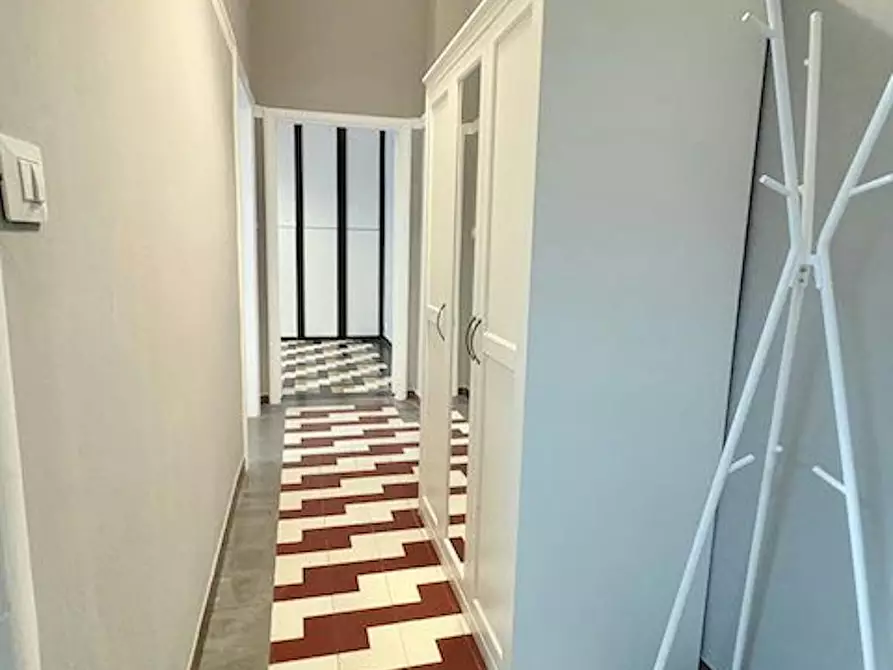 Immagine 2 di Appartamento in affitto  in Corso Lodi a Milano