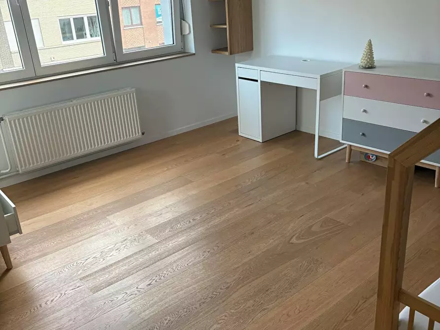 Immagine 2 di Casa indipendente in affitto  in Bosstraat a Drogenbos