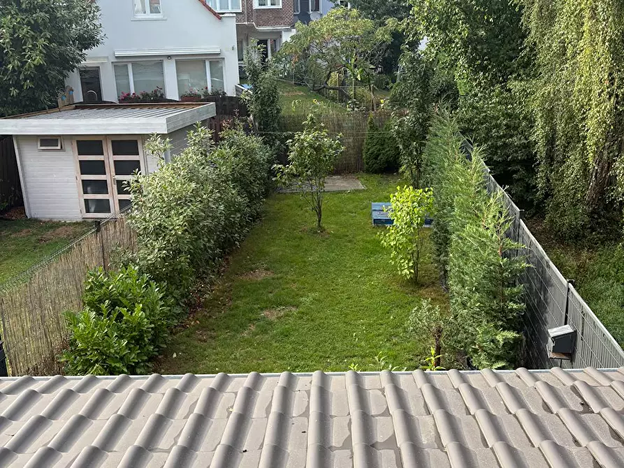 Immagine 10 di Casa indipendente in affitto  in Bosstraat a Drogenbos