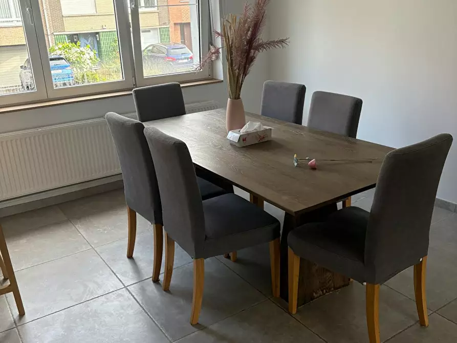 Immagine 7 di Casa indipendente in affitto  in Bosstraat a Drogenbos
