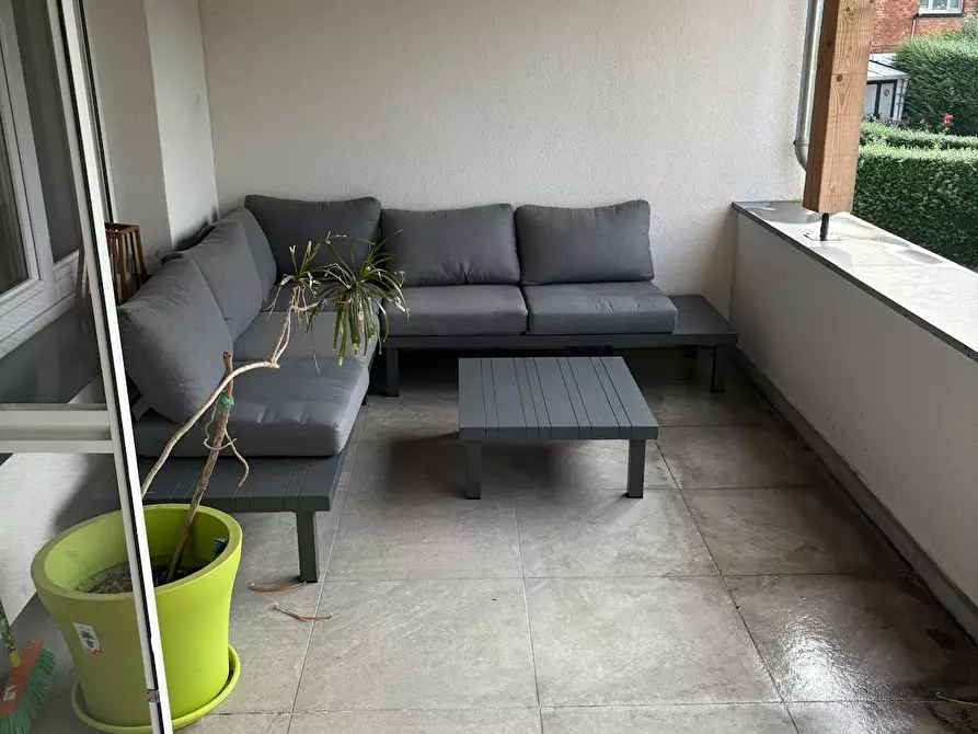 Immagine 9 di Casa indipendente in affitto  in Bosstraat a Drogenbos