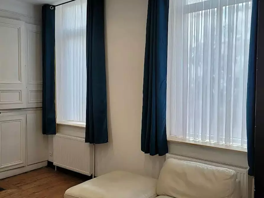 Immagine 2 di Casa indipendente in affitto  in Rue Alexandre Ribot a Tourcoing