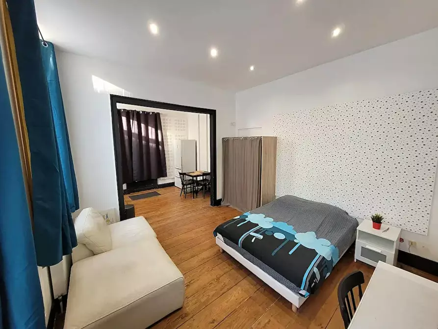 Immagine 8 di Casa indipendente in affitto  in Rue Alexandre Ribot a Tourcoing