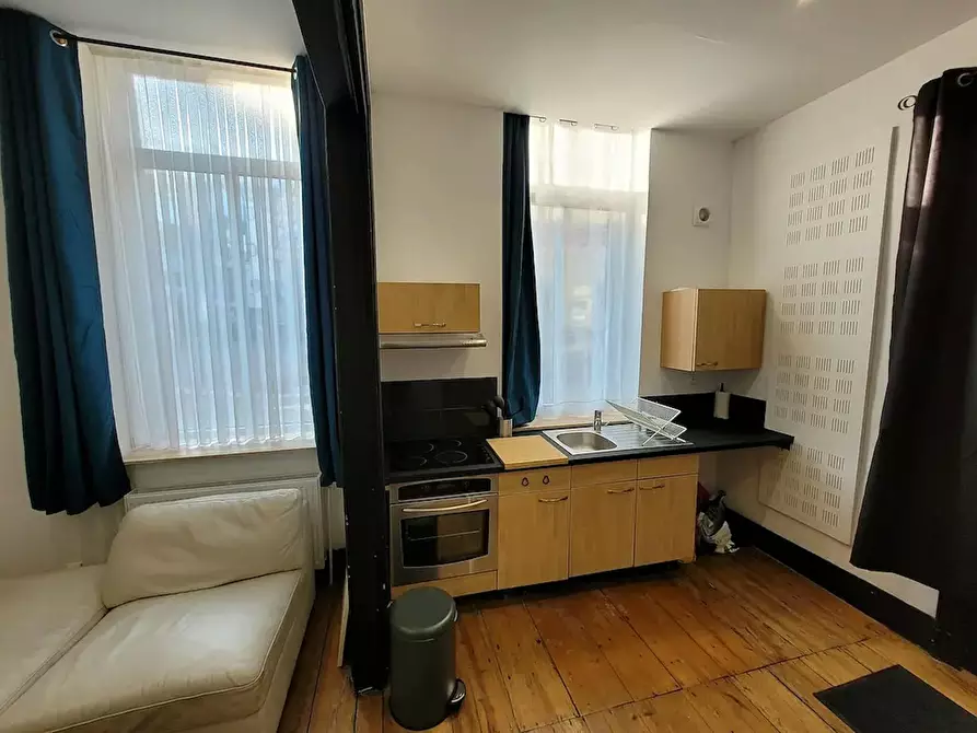Immagine 9 di Casa indipendente in affitto  in Rue Alexandre Ribot a Tourcoing
