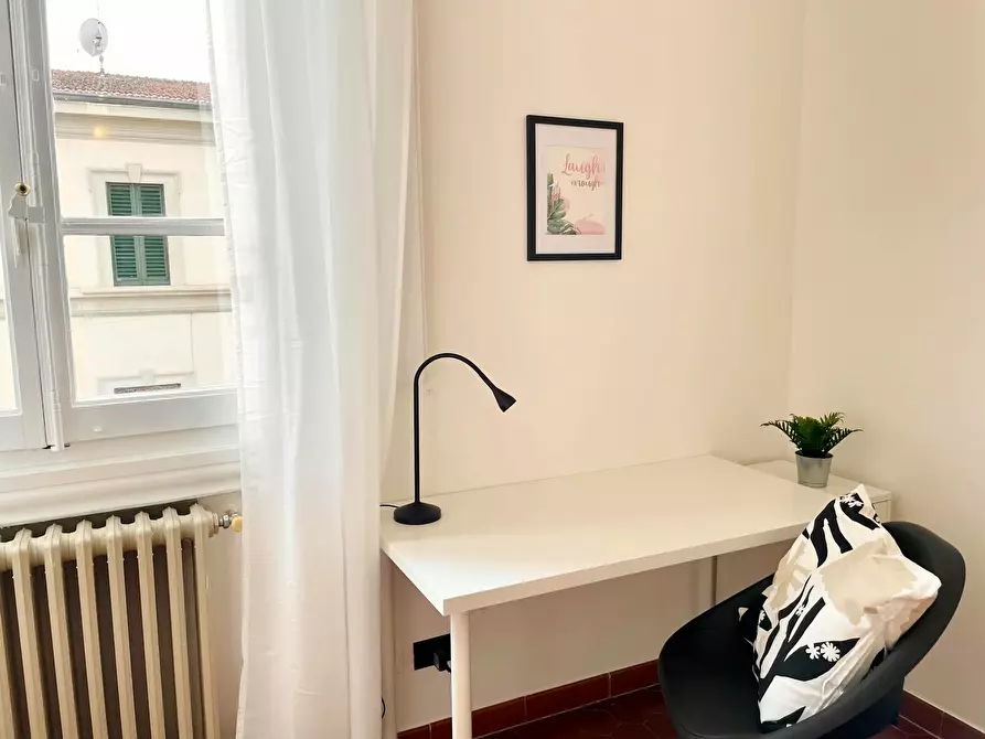 Immagine 5 di Camera in affitto  in Via Giuseppe Galliano a Firenze