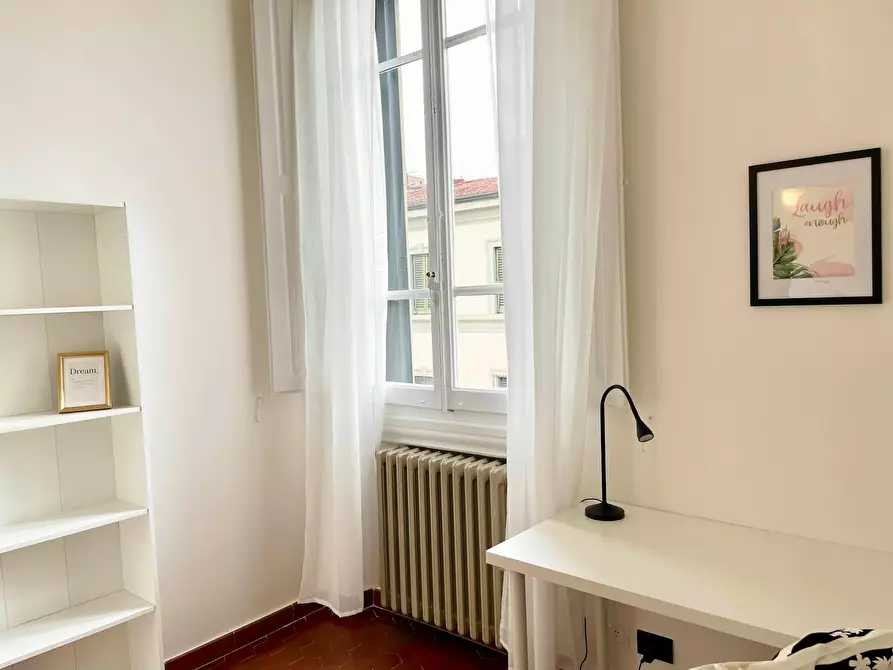 Immagine 3 di Camera in affitto  in Via Giuseppe Galliano a Firenze
