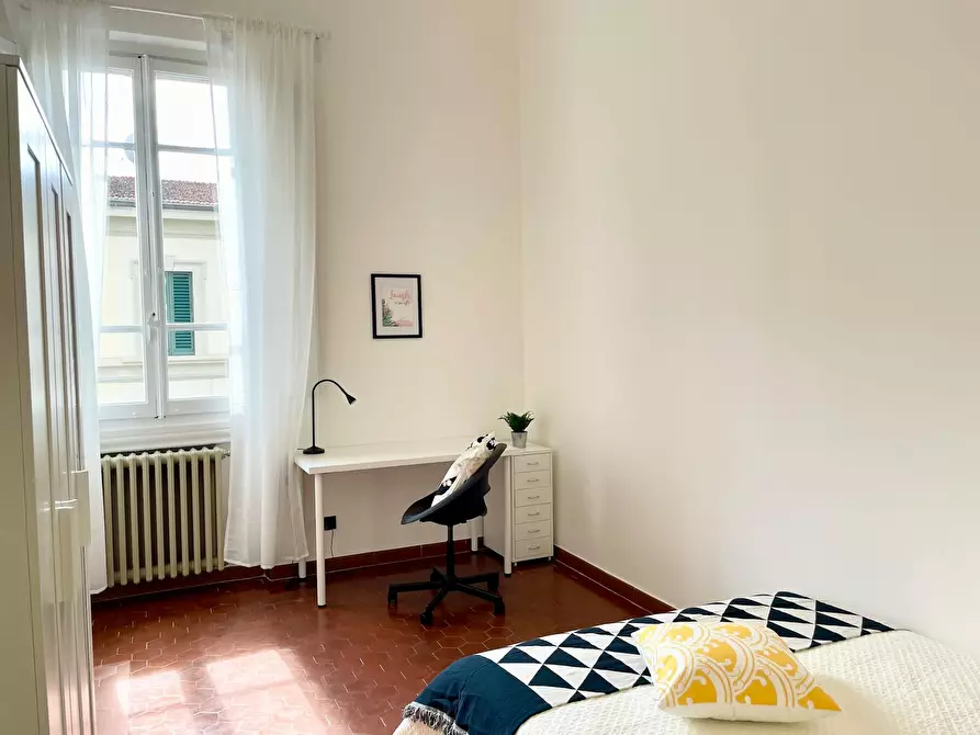 Immagine 7 di Camera in affitto  in Via Giuseppe Galliano a Firenze